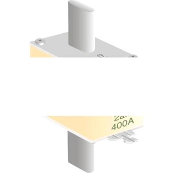 Предохранитель OFAF2AM200 200А тип aM габарит 2 500В
