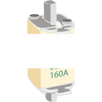 Предохранитель OFAM00аМ 100А тип аМ габарит 00 до 690В