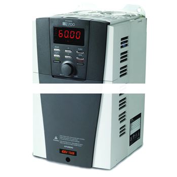 Преобразователь частоты 110кВт 380-480В (N700V 1100HF)