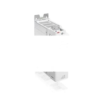 Преобразователь частоты ACS850-04-010A-5+J414, 4 кВт, 3x380В, IP20, без панели упр.,типоразмер B