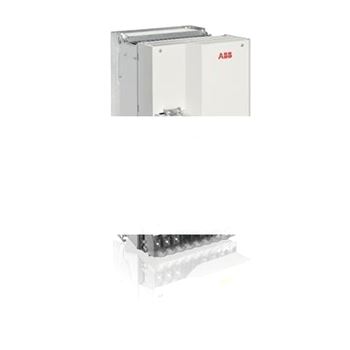 Преобразователь частоты ACS850-04-166A-5+J414, 90 кВт, 3x380В, IP20, без панели упр.,типоразмер E