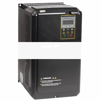 Преобразователь частоты CONTROL-H800 380В 3Ф 11-15 kW