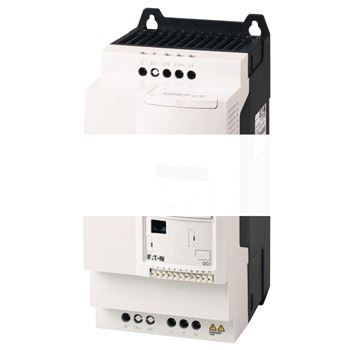 Преобразователь частоты DC1 3~/3~400В 14A 5,5кВт IP20,  DC1-34014NB-A20N