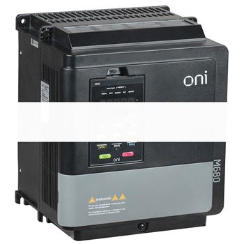 Преобразователь частоты M680 380В 3Ф 15-18кВт 31-38А серии ONI