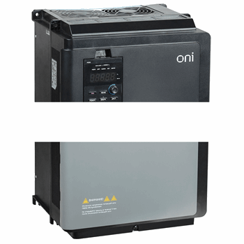 Преобразователь частоты M680 380В 3Ф 22-30kW 44-57А серии ONI