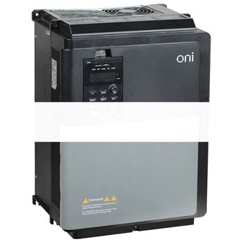 Преобразователь частоты M680 380В 3Ф 30-37кВт 60-70А серии ONI