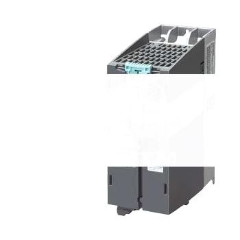 Преобразователь частоты SINAMICS G120 силовой модуль PM240-2 без фильтра тормозной модуль 1.5кВт