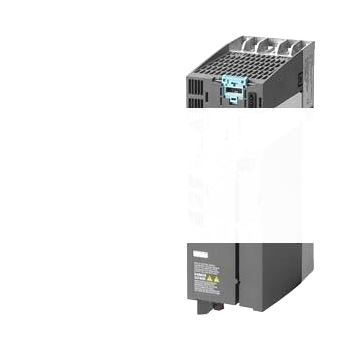 Преобразователь частоты SINAMICS G120 силовой модуль PM240-2 без фильтра встроенный тормозной модуль 1/3AC200-240В IP20 3кВт