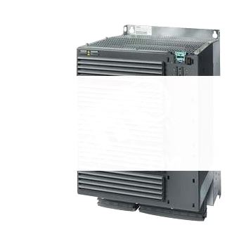 Преобразователь частоты SINAMICS G120 СИЛОВОЙ МОДУЛЬ PM240 БЕЗ ФИЛЬТРА СО ВСТРОЕННЫМ ТОРМОЗНЫМ МОДУЛЕМ IP20 3AC380-480В 55кВ