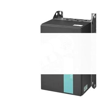 Преобразователь частоты SINAMICS G120P СИЛОВОЙ МОДУЛЬ PM230 СО ВСТРОЕННЫМ ФИЛЬТРОМ КЛАССА А. IP55 3-фазный380-480B 22 кВт