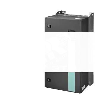 Преобразователь частоты SINAMICS G120P СИЛОВОЙ МОДУЛЬ PM230 СО ВСТРОЕННЫМ ФИЛЬТРОМ КЛАССА А. IP55 3-фазный380-480B 75 кВт