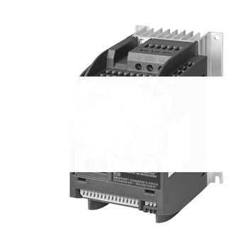 Преобразователь частоты SINAMICS V20 1AC200-240В -100 47-63Гц 0.37кВт