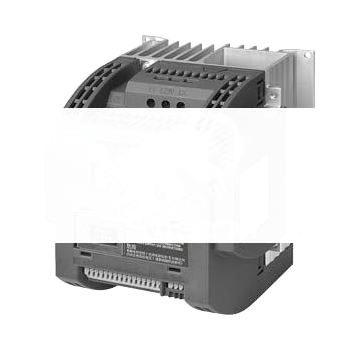 Преобразователь частоты SINAMICS V20 1AC200-240В -100 47-63Гц 1.1кВт