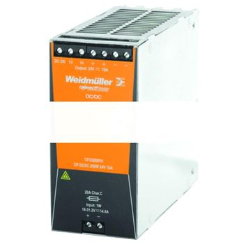 Преобразователь DC/DC CP DCDC 250W 24V 10A