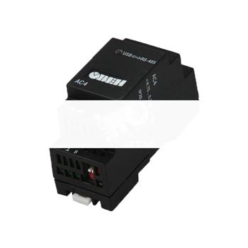 Преобразователь интерфейсов автоматический AC4 USB/RS-485