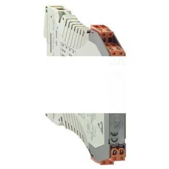 Преобразователь сигнала термосопротивления WTS4 PT100/4 V 0-10V variabel