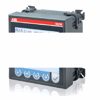 Прибор универсальный цифровой измерительный       (анализатор сети) M2M LV MODBUS