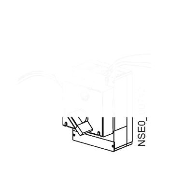 Принадлежность для VL160X/VL160/VL250 Набор опережающих дополнительных контактов 2 перекидных контакта