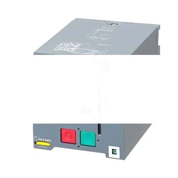 Принадлежность для VT250 Привод моторный с пружинным накопителем 230V AC/220V DC