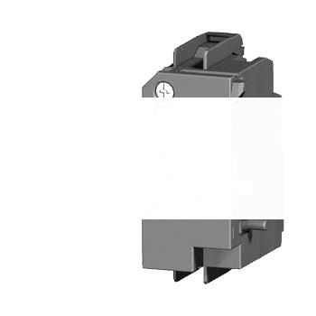 Принадлежность для VT250/VT630 Расцепитель минимального напряжения 110V AC/ 110V DC с опережающим контактом