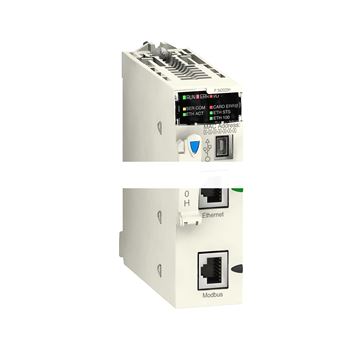 ПРОЦЕССОР 340-20, MODBUS, ETHERNET, H