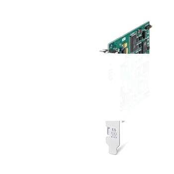 Процессор COMMUNICATION PROCESSOR CP 5613 A3,     PCI-CARD (32BIT, 3.3/5V, 33/66MHZ), WITH ONE      INTERFACE FOR CONNECT. T