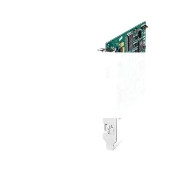 Процессор CP 5612 с PCI-картой для связи