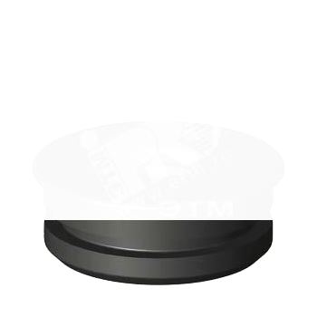 PROTECTIVE CAP, ACCESSORY ДЛЯ ПОЗИЦИОННЫЙ ВЫКЛЮЧАТЕЛЬ ACC. ДО EN50047 (METAL И PLASTIC) FOR PROTECTION OF ROUNDED PLUNGER MA