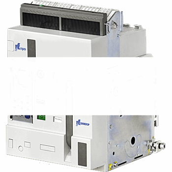 Протон 25С 800A, 3P, Icu-65kA (Н), ВА50-45