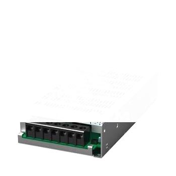 PSU100D Блок питания стабилизированный 100-240В AC 24В/6.2A DC