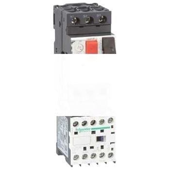 Пускатель комбинированный 9-14А 24B 50/60Гц