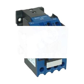 Пускатель магнитный 10А 220В IP40 1НО РТЛ-1016 9-13А ПМЛ (ПМЛ-1240 Б)
