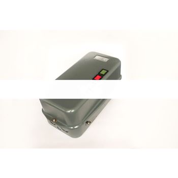 Пускатель магнитный 125А ~220В IP40 2НО+2НЗ РТТ53 125А КМД11522