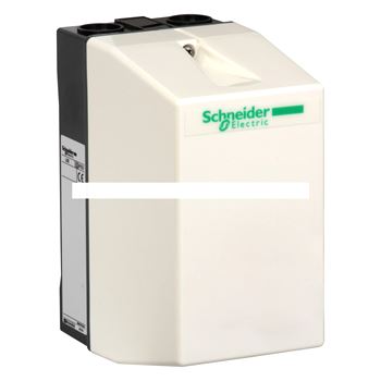 Пускатель магнитный 12А ~230В IP65 LE1D