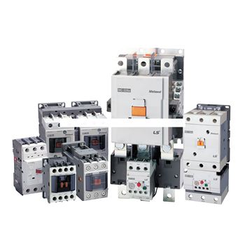 Пускатель магнитный 150А ~220V 1А1В MetАsol MС 50/60Hz SСrew