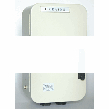 Пускатель магнитный 160А ~220В IP54 3НО+3НЗ ПМЛ ЭТАЛ (ПМЛ-6112 Б)