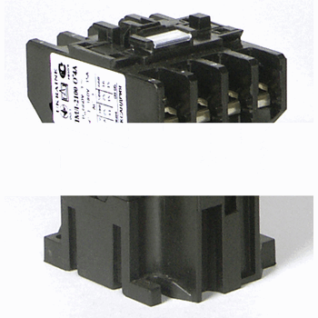 Пускатель магнитный ПМЛ-2101 О*4Б катушка управления 380В для АЭС (ПМЛ-2101 О*4Б 380В)