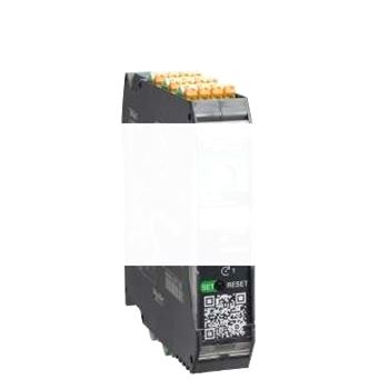 Пускатель TESYSH 0.18-2.4A 110-230В AC пружинные зажимы