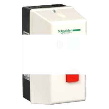 Пускатель в корпусе 12-16A 240V 50/60Гц