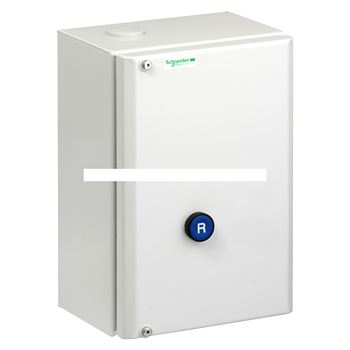 Пускатель в корпусе 50A 230V 50/60Hz