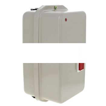 Пускатель в корпусе IP65 КМЭ 80А 230В РТЭ индикатор PROxima