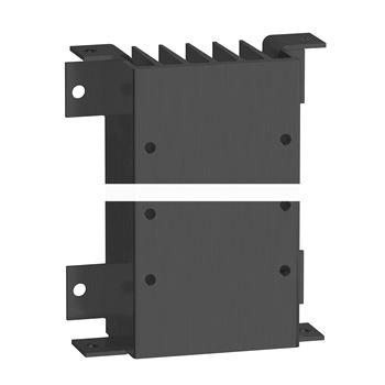 Радиатор для твердотельного реле