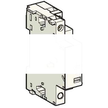 Расцепитель независимый 24V 50HZ