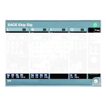 Расцепитель защиты Ekip Dip LSIG E1.2..E6.2 (SAC 1SDA0 74196 R1)