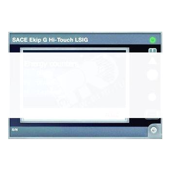 Расцепитель защиты Ekip G Hi-Touch LSIG E1.2..E6.2