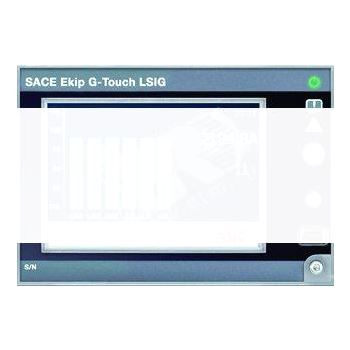 Расцепитель защиты Ekip G Touch LSIG E1.2..E6.2