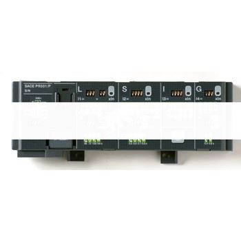 Расцепитель защиты PR331/P-LSI X1 (SAC 1SDA0 74533 R1)