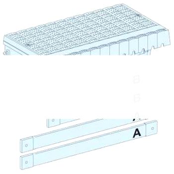 РАСПР.БЛ.POLYPACT СТ/ВТ.С КОМП.ГИБ.ПР,4П