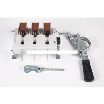 Разъеденитель РЕ19-4431160 2000 Лев.рук.