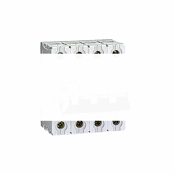 Разъединитель 4п 63А 380/415V 8 модулей